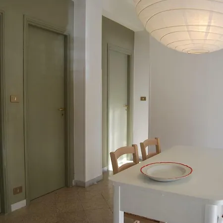 Casa Sulina Карини