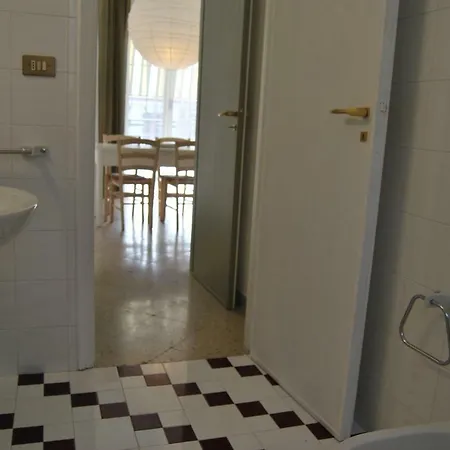 Дом отдыха Casa Sulina