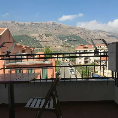 Casa Sulina * Карини